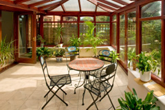 Great Chalfield conservatory quotes