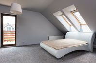 Great Chalfield bedroom extensions