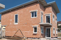 Great Chalfield home extensions