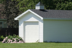 Great Chalfield outbuilding construction costs